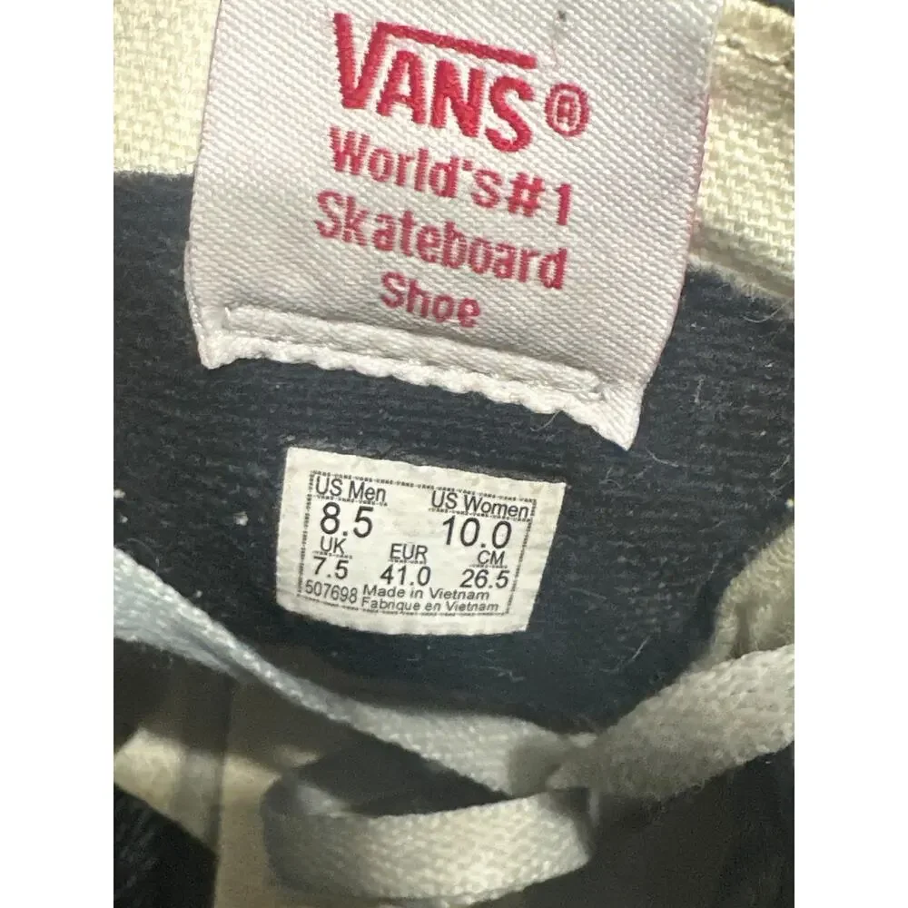 Vans Sk8-Hi